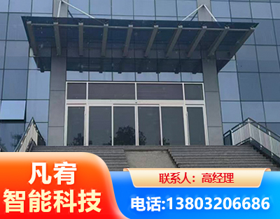 武威自动门